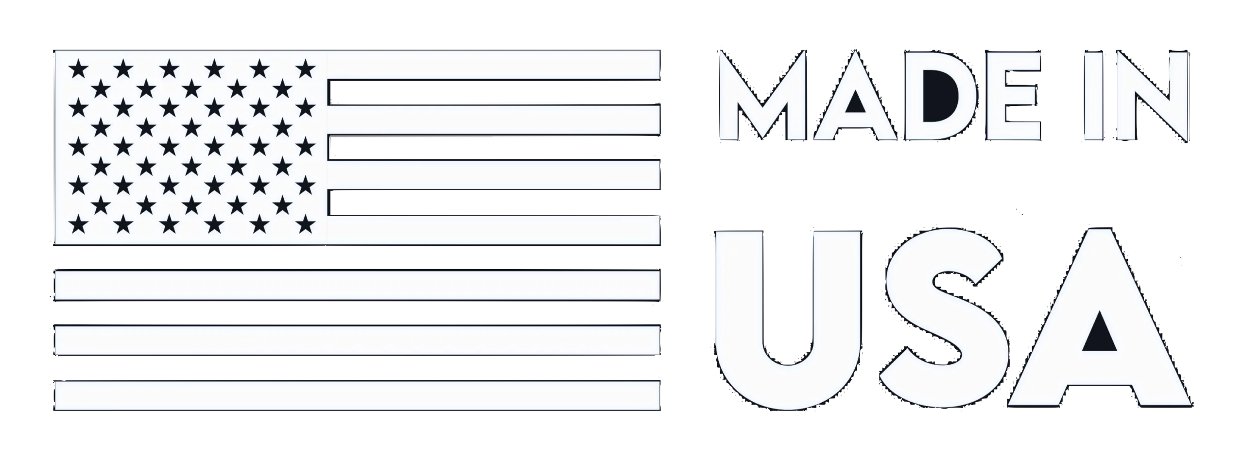Made in USA acrylic manufacturing